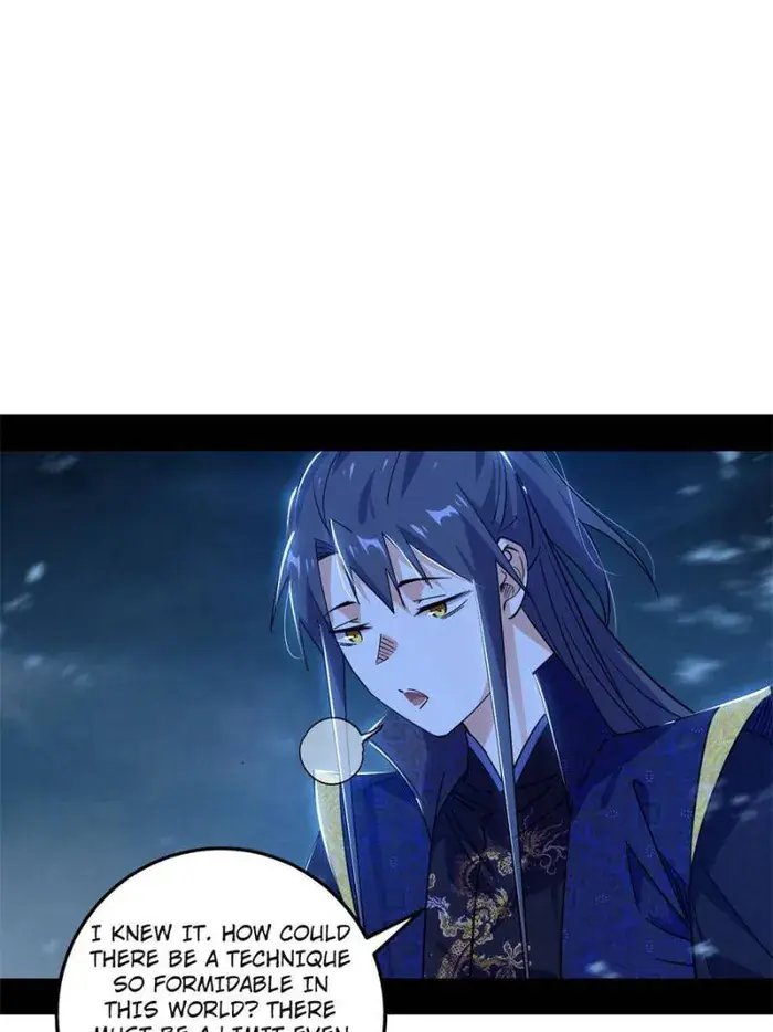 I'm an Evil God Chapter 422 Page 51