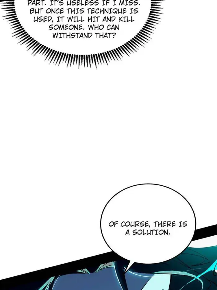 I'm an Evil God Chapter 422 Page 58