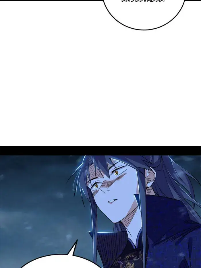 I'm an Evil God Chapter 422 Page 61