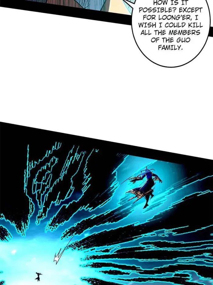 I'm an Evil God Chapter 422 Page 64