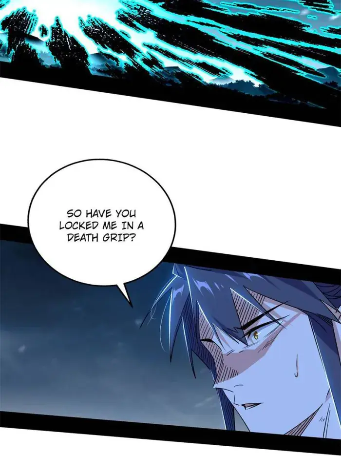 I'm an Evil God Chapter 422 Page 65