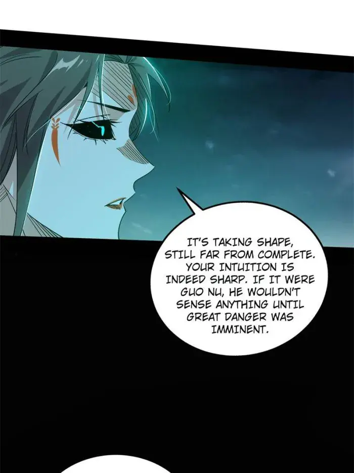I'm an Evil God Chapter 422 Page 66