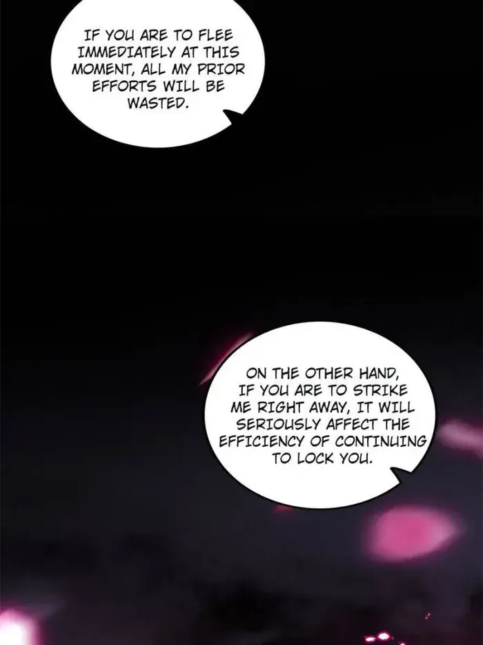 I'm an Evil God Chapter 422 Page 67