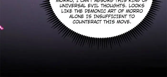 I'm an Evil God Chapter 422 Page 70