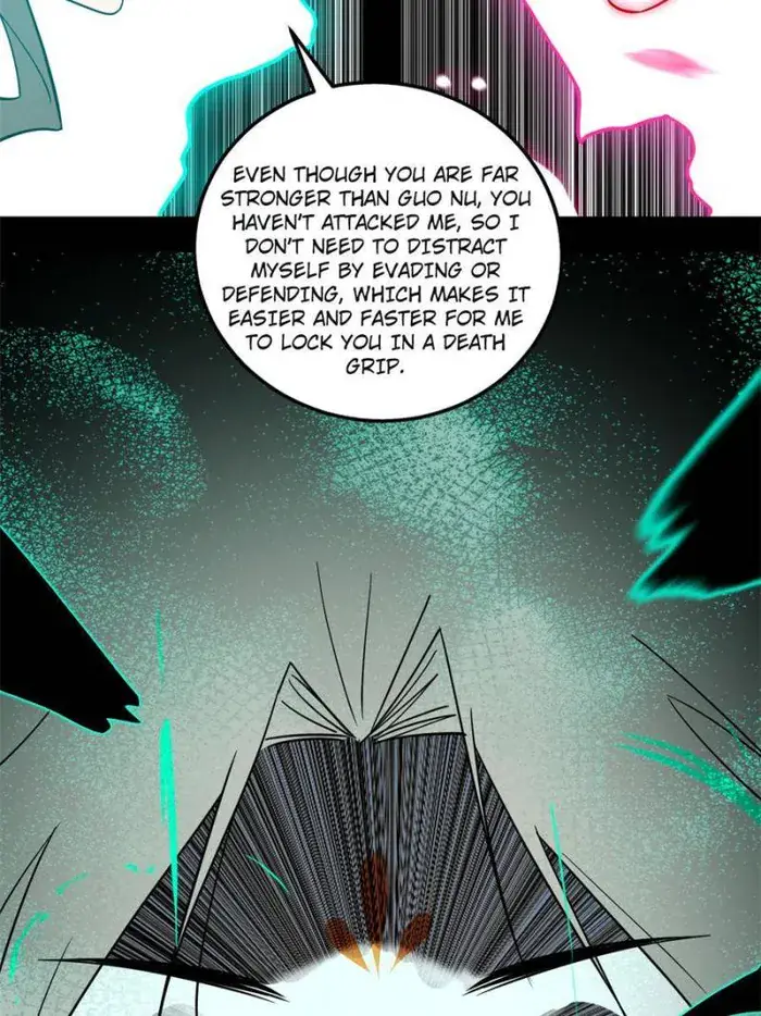 I'm an Evil God Chapter 422 Page 74