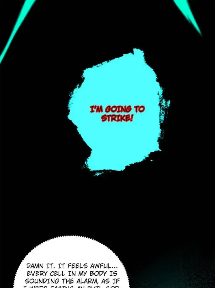 I'm an Evil God Chapter 422 Page 76