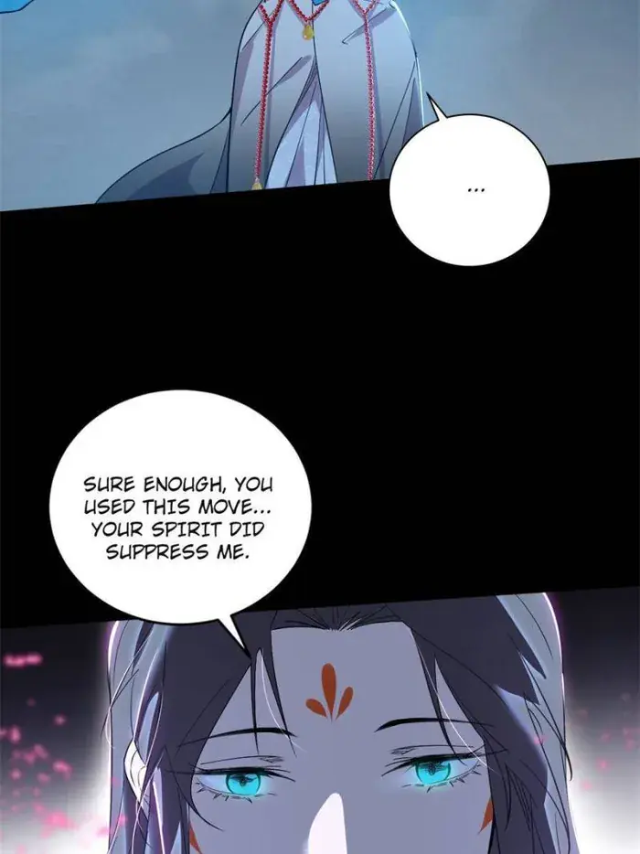 I'm an Evil God Chapter 422 Page 80