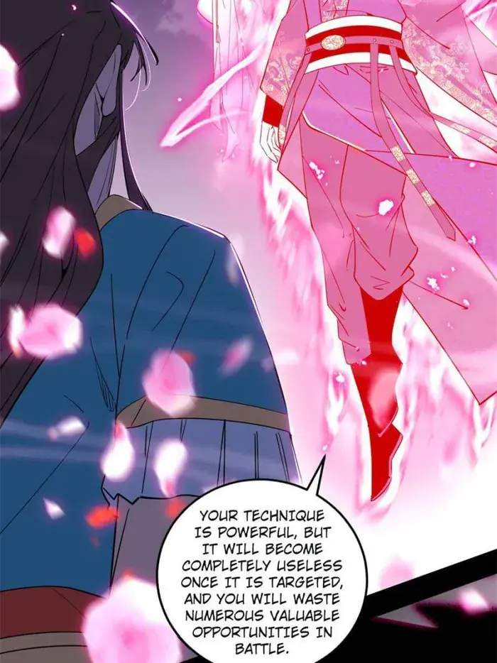 I'm an Evil God Chapter 422 Page 82