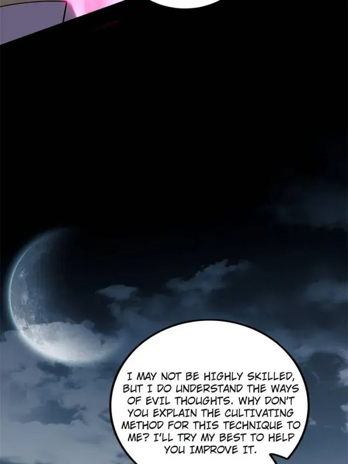 I'm an Evil God Chapter 422 Page 83