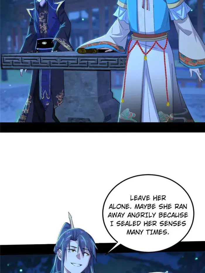I'm an Evil God Chapter 423 Page 2
