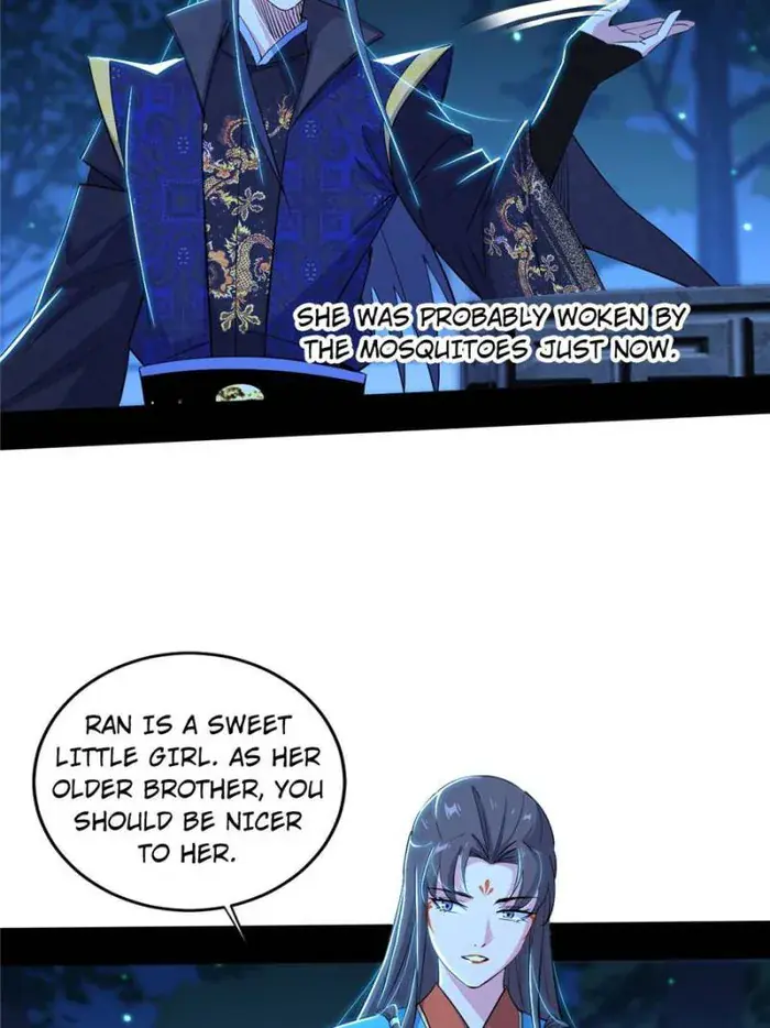 I'm an Evil God Chapter 423 Page 3