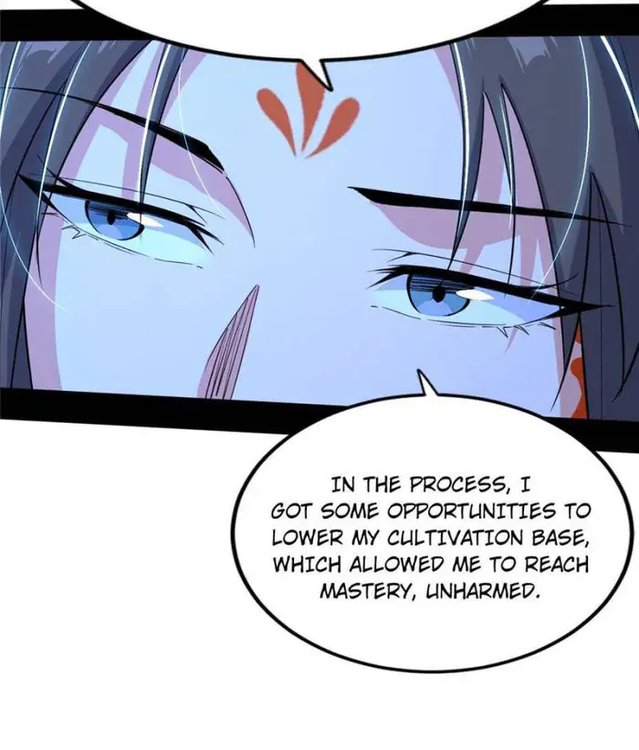 I'm an Evil God Chapter 423 Page 10