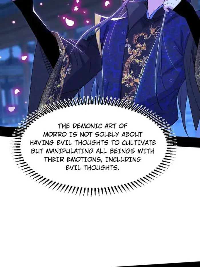 I'm an Evil God Chapter 423 Page 13