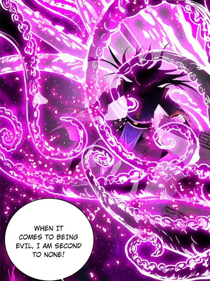 I'm an Evil God Chapter 423 Page 17