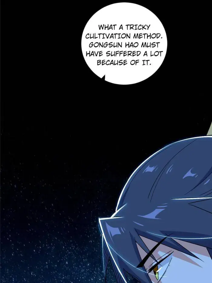 I'm an Evil God Chapter 423 Page 29