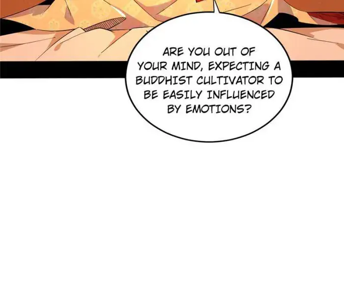 I'm an Evil God Chapter 423 Page 52