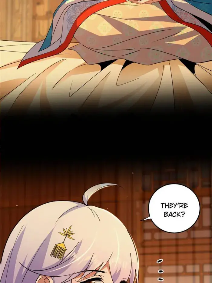 I'm an Evil God Chapter 423 Page 64