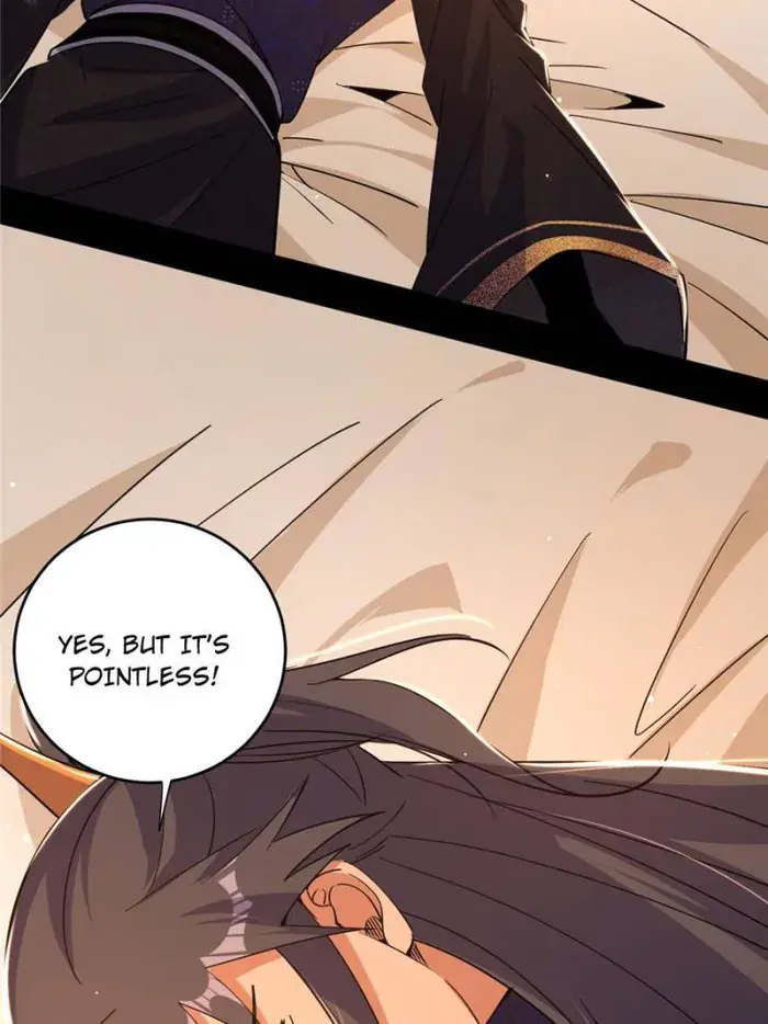 I'm an Evil God Chapter 423 Page 69