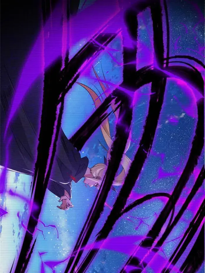 I'm an Evil God Chapter 423 Page 71