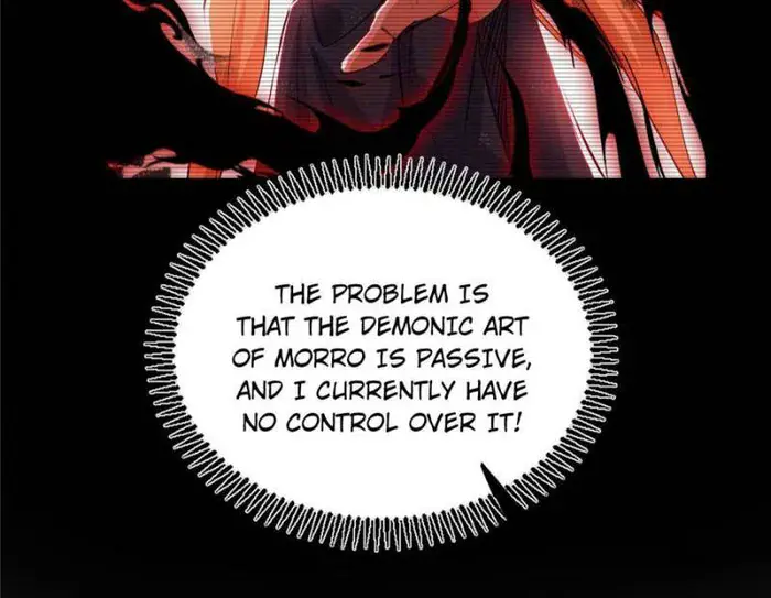 I'm an Evil God Chapter 423 Page 76