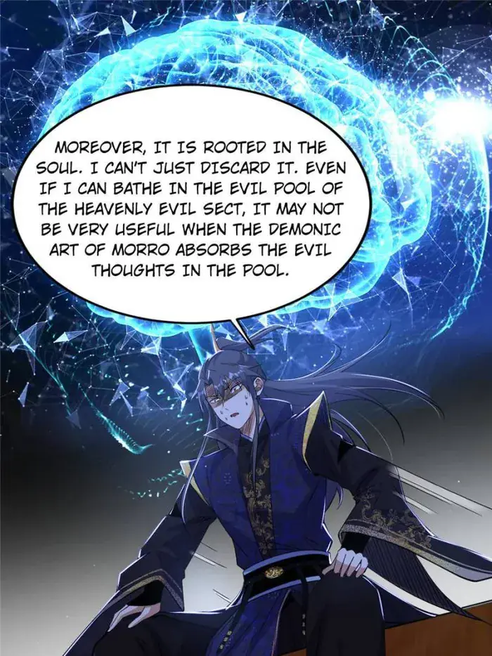 I'm an Evil God Chapter 423 Page 77