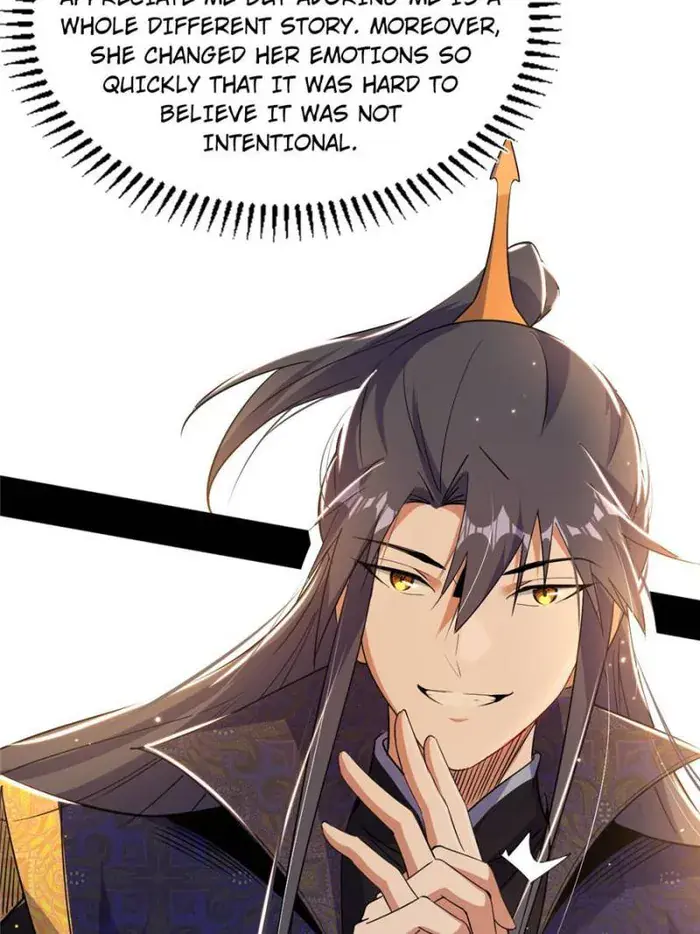 I'm an Evil God Chapter 423 Page 86