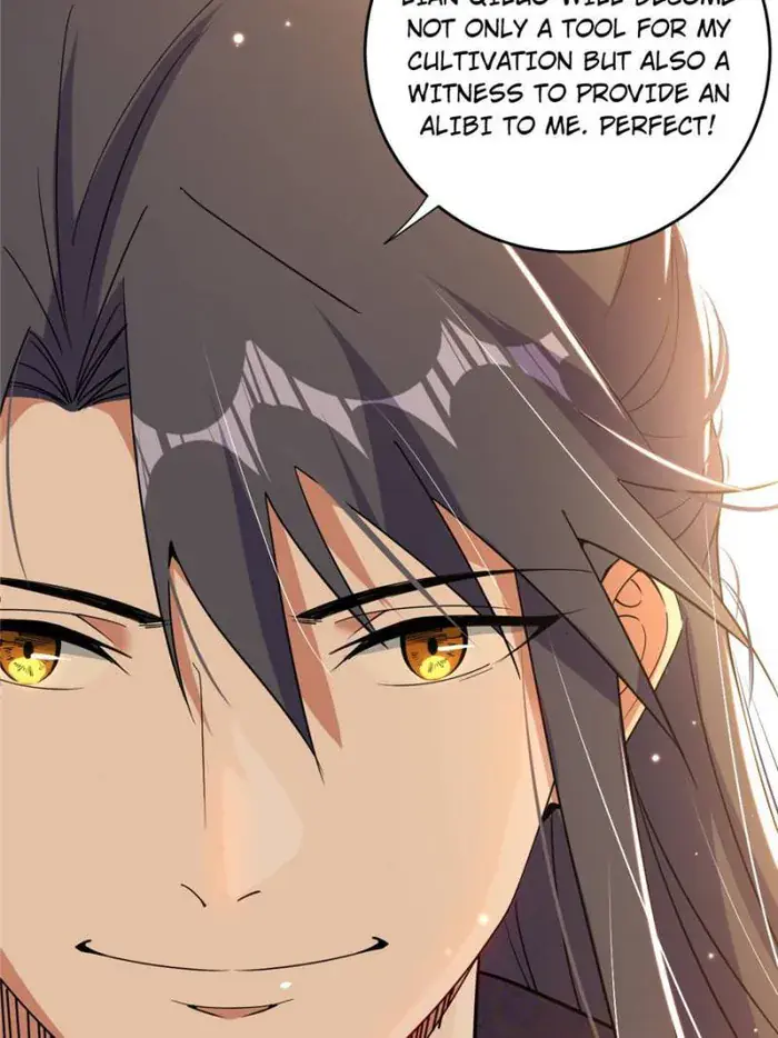 I'm an Evil God Chapter 423 Page 88