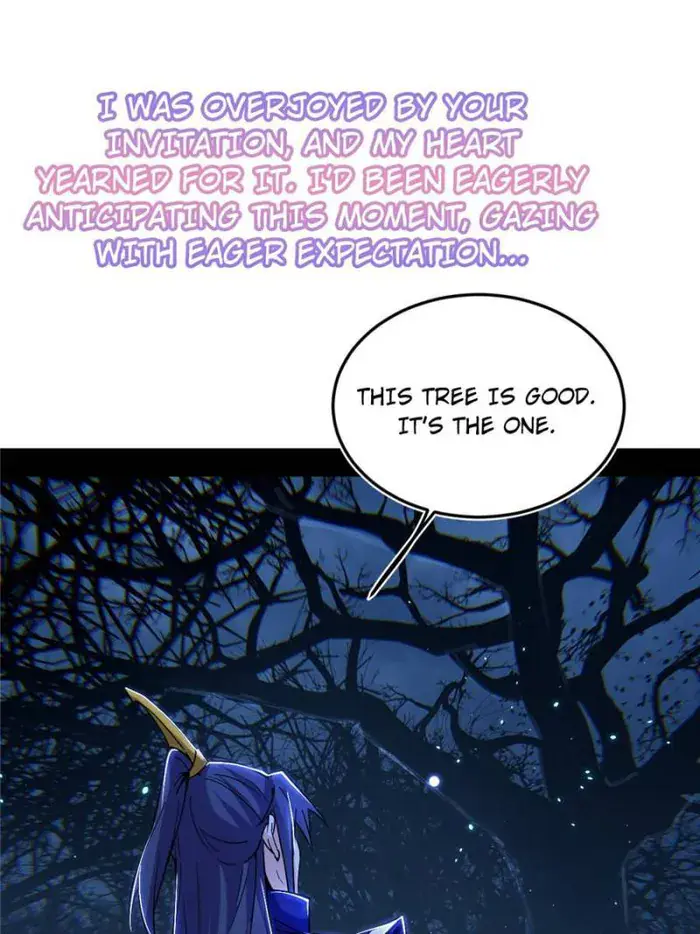 I'm an Evil God Chapter 424 Page 1