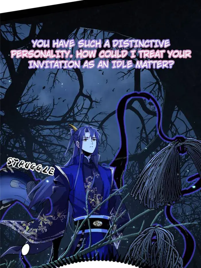 I'm an Evil God Chapter 424 Page 3