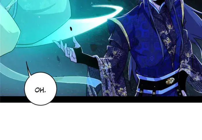 I'm an Evil God Chapter 424 Page 22