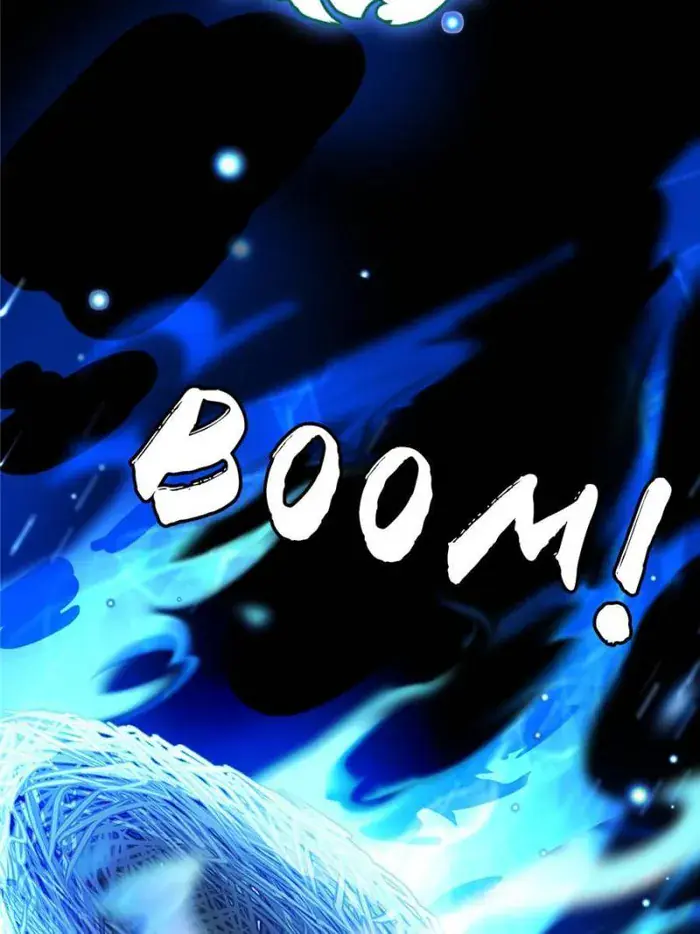 I'm an Evil God Chapter 424 Page 27