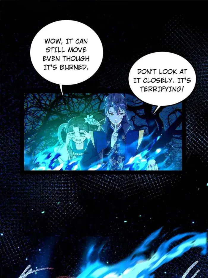 I'm an Evil God Chapter 424 Page 34