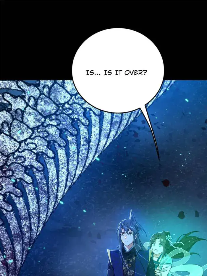 I'm an Evil God Chapter 424 Page 46