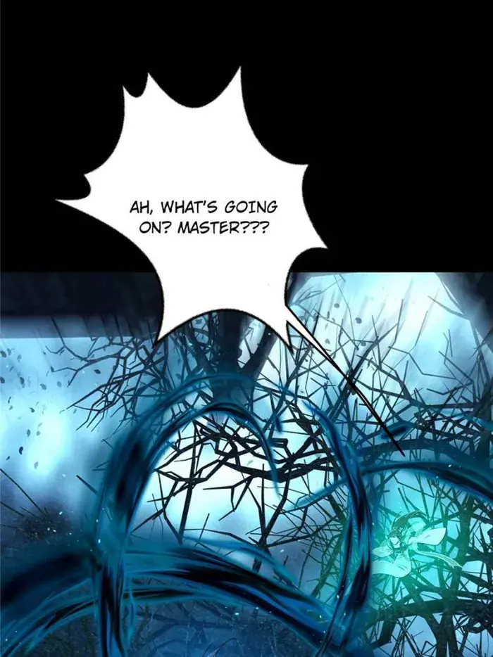 I'm an Evil God Chapter 424 Page 55