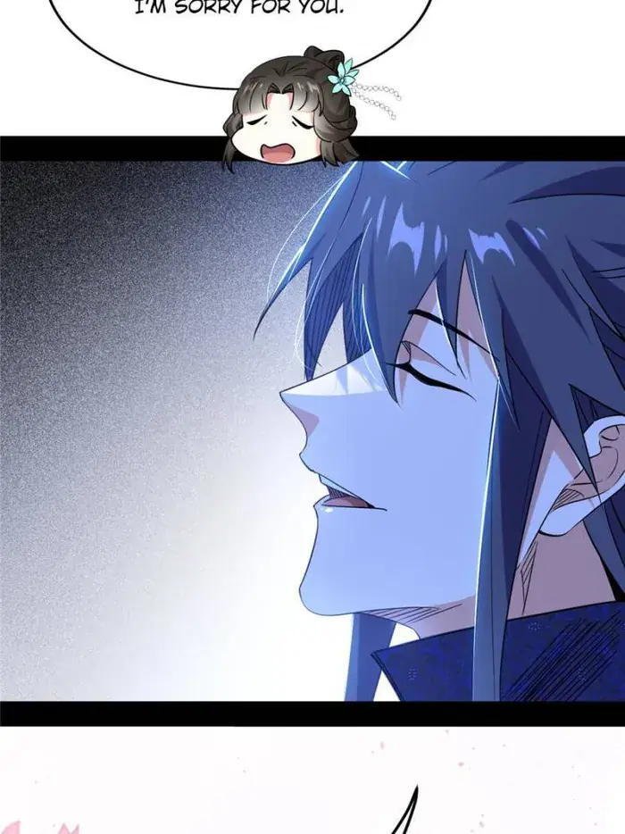 I'm an Evil God Chapter 424 Page 62