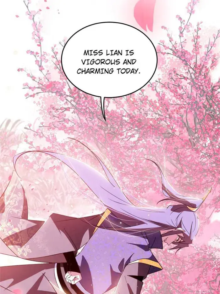I'm an Evil God Chapter 424 Page 70