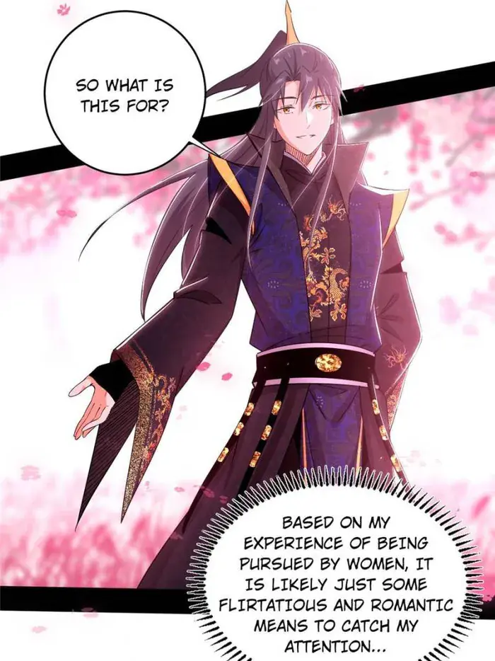 I'm an Evil God Chapter 425 Page 14