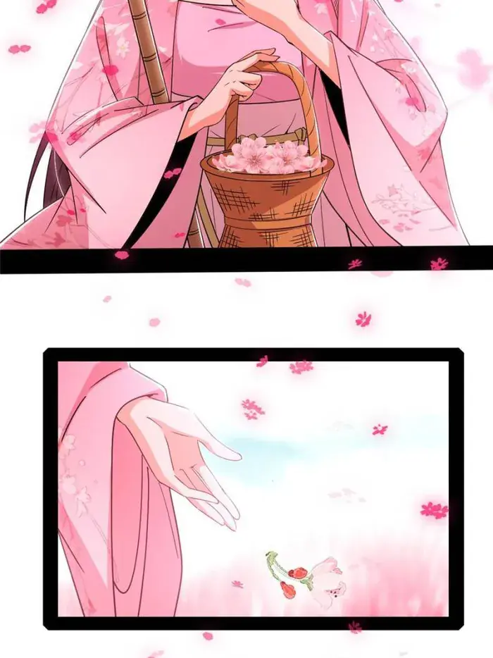 I'm an Evil God Chapter 425 Page 16