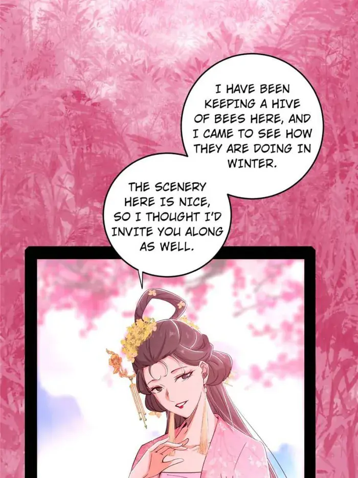 I'm an Evil God Chapter 425 Page 18
