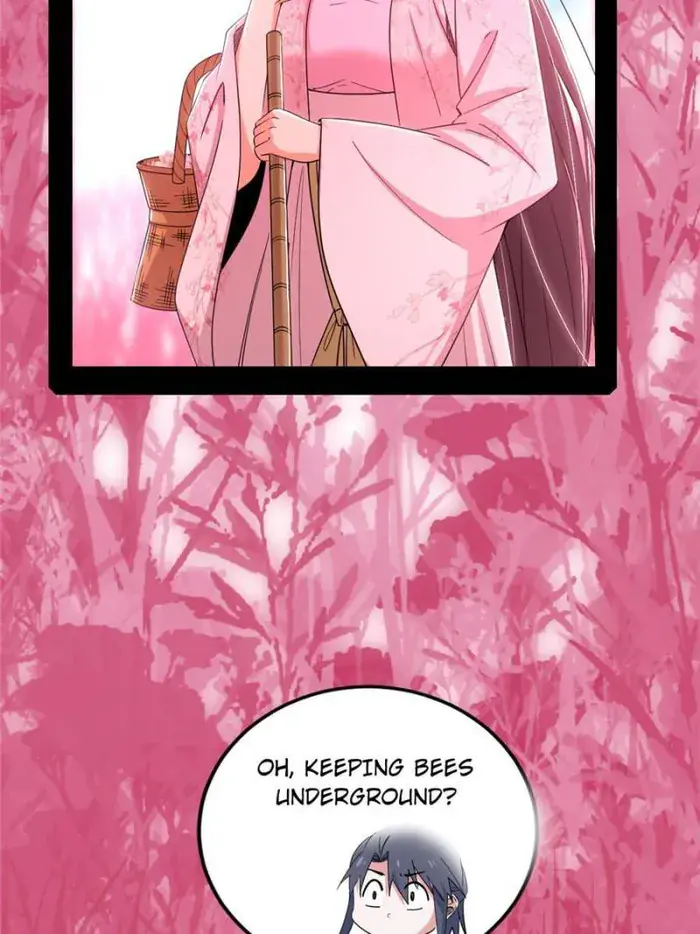 I'm an Evil God Chapter 425 Page 19