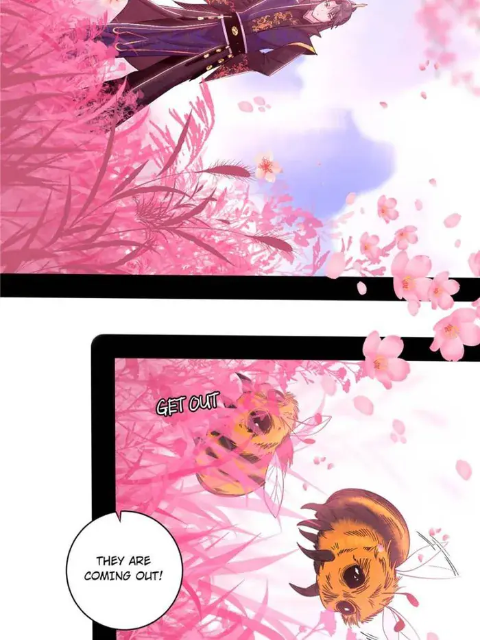 I'm an Evil God Chapter 425 Page 22