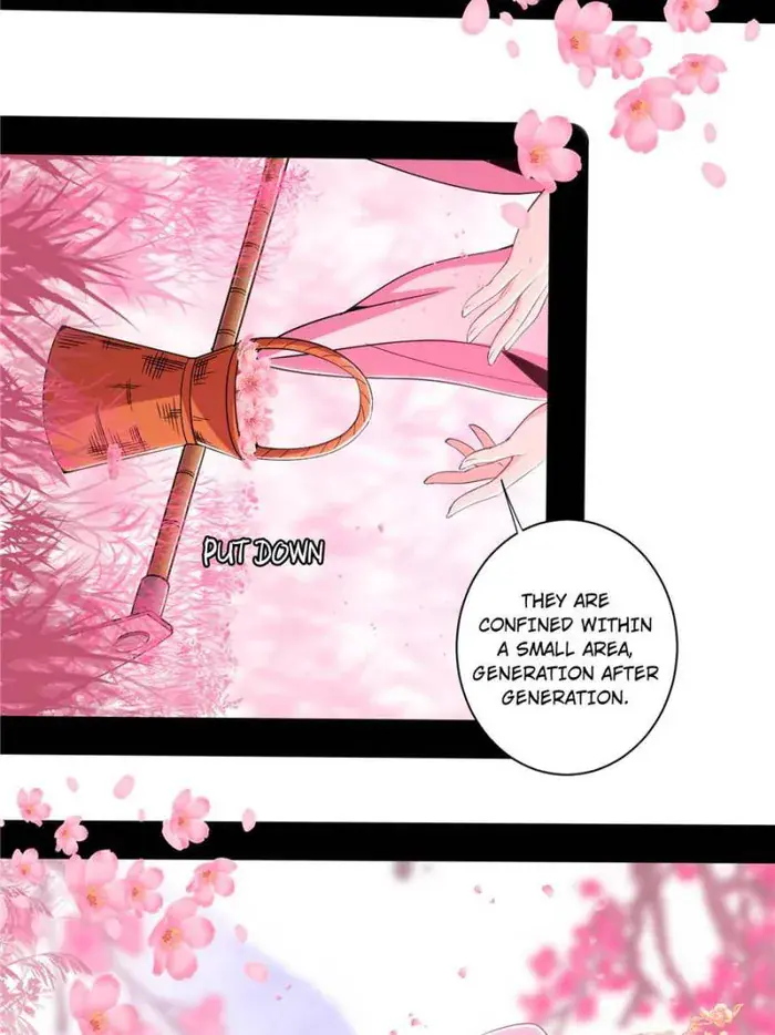 I'm an Evil God Chapter 425 Page 26