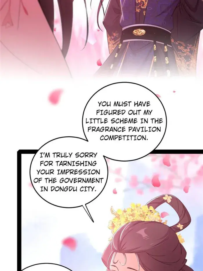 I'm an Evil God Chapter 425 Page 30
