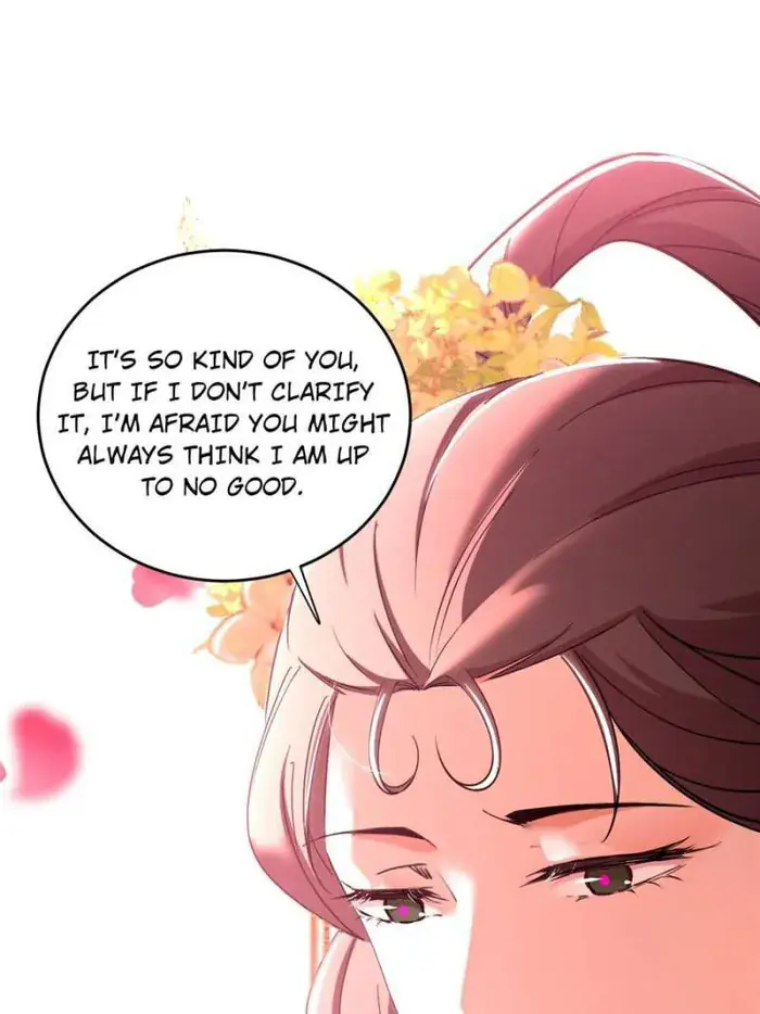 I'm an Evil God Chapter 425 Page 33
