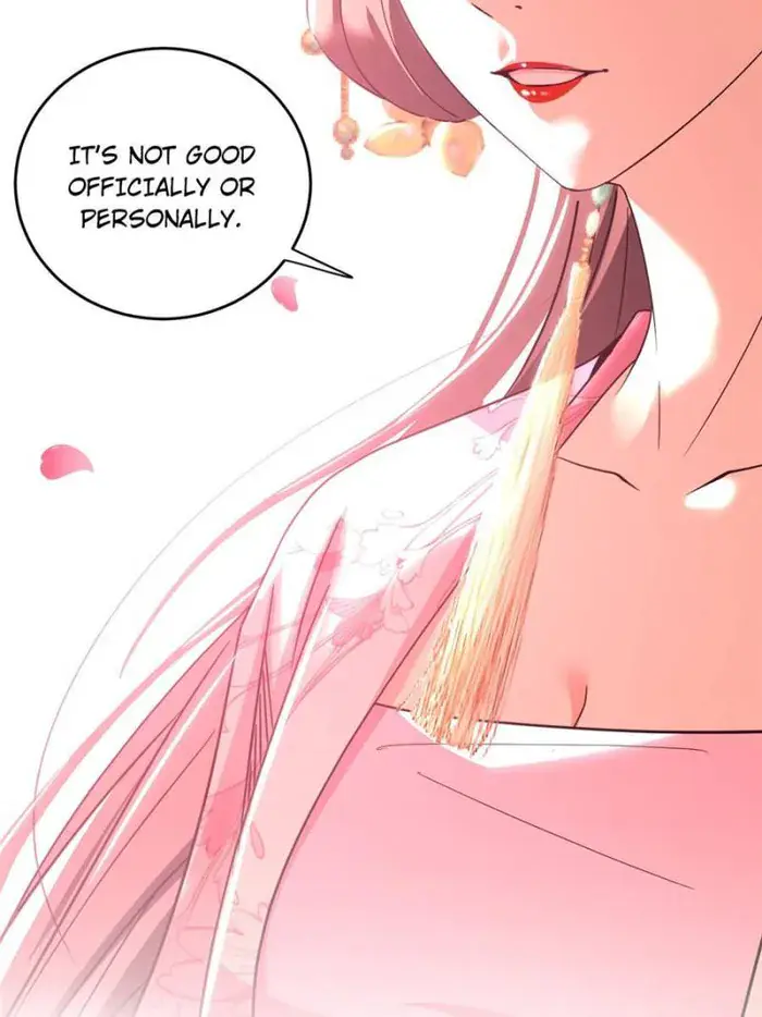 I'm an Evil God Chapter 425 Page 34