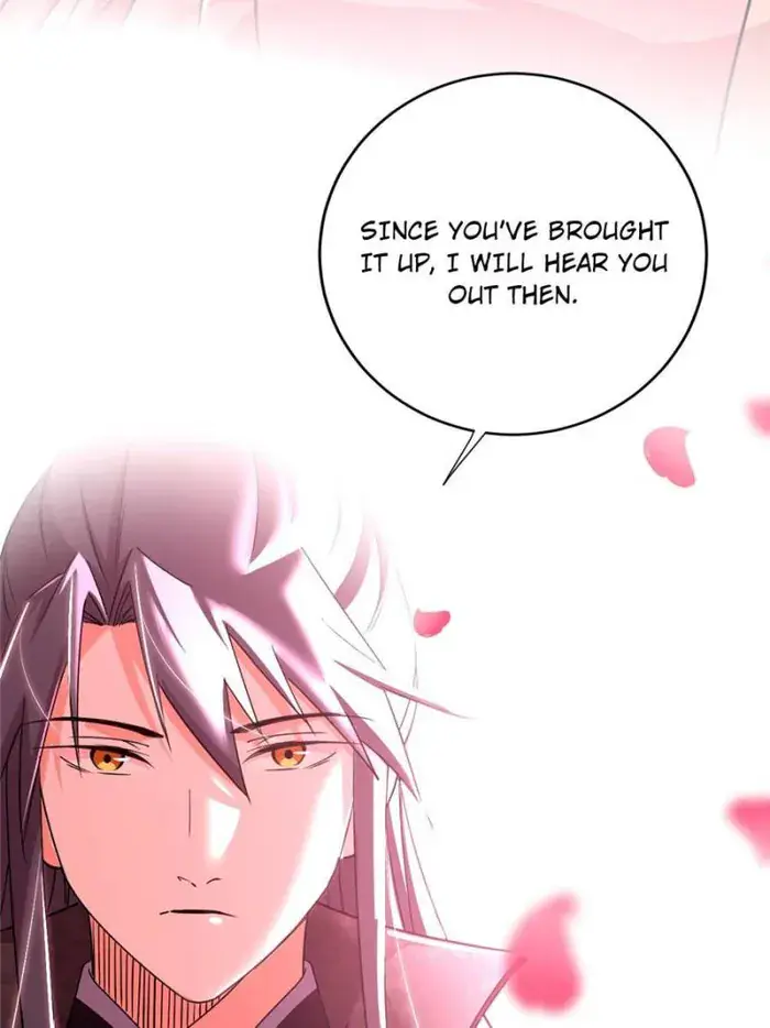 I'm an Evil God Chapter 425 Page 35