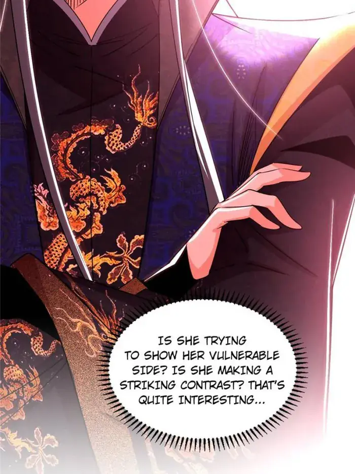 I'm an Evil God Chapter 425 Page 36