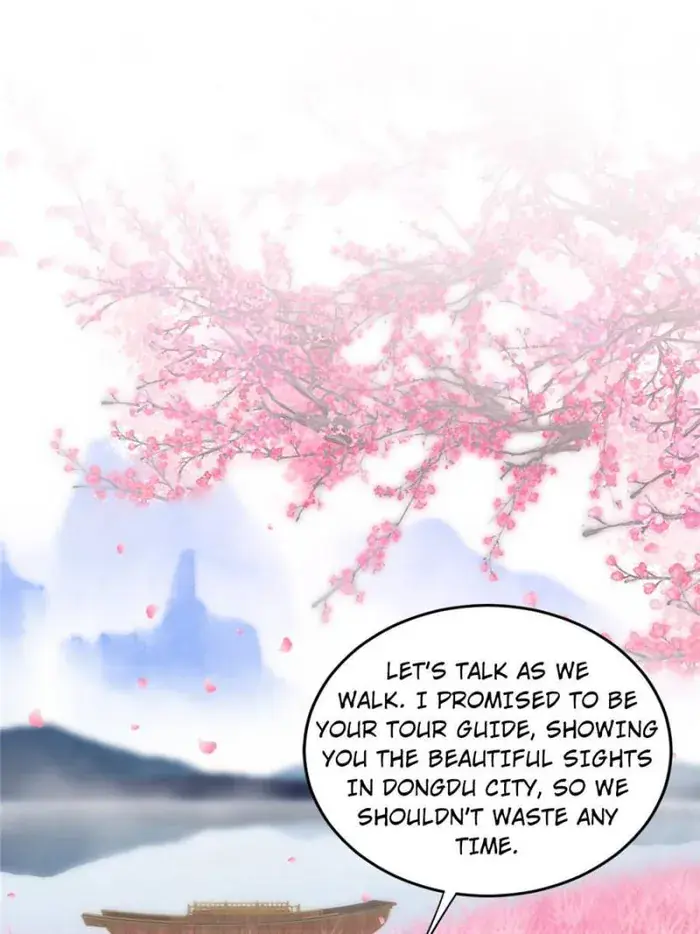 I'm an Evil God Chapter 425 Page 38