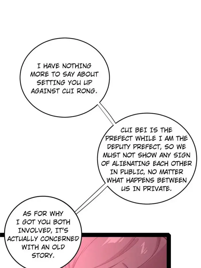 I'm an Evil God Chapter 425 Page 40