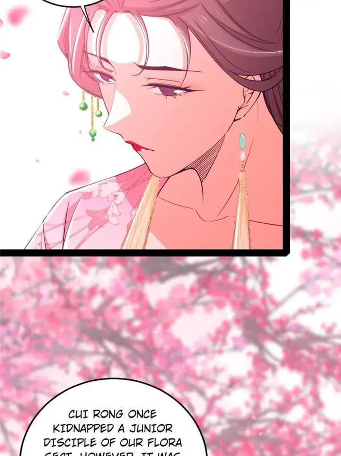 I'm an Evil God Chapter 425 Page 41